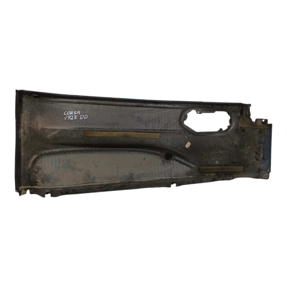 Forro Porta Dianteira Direita Chevrolet Corsa 1996 A 2001 6