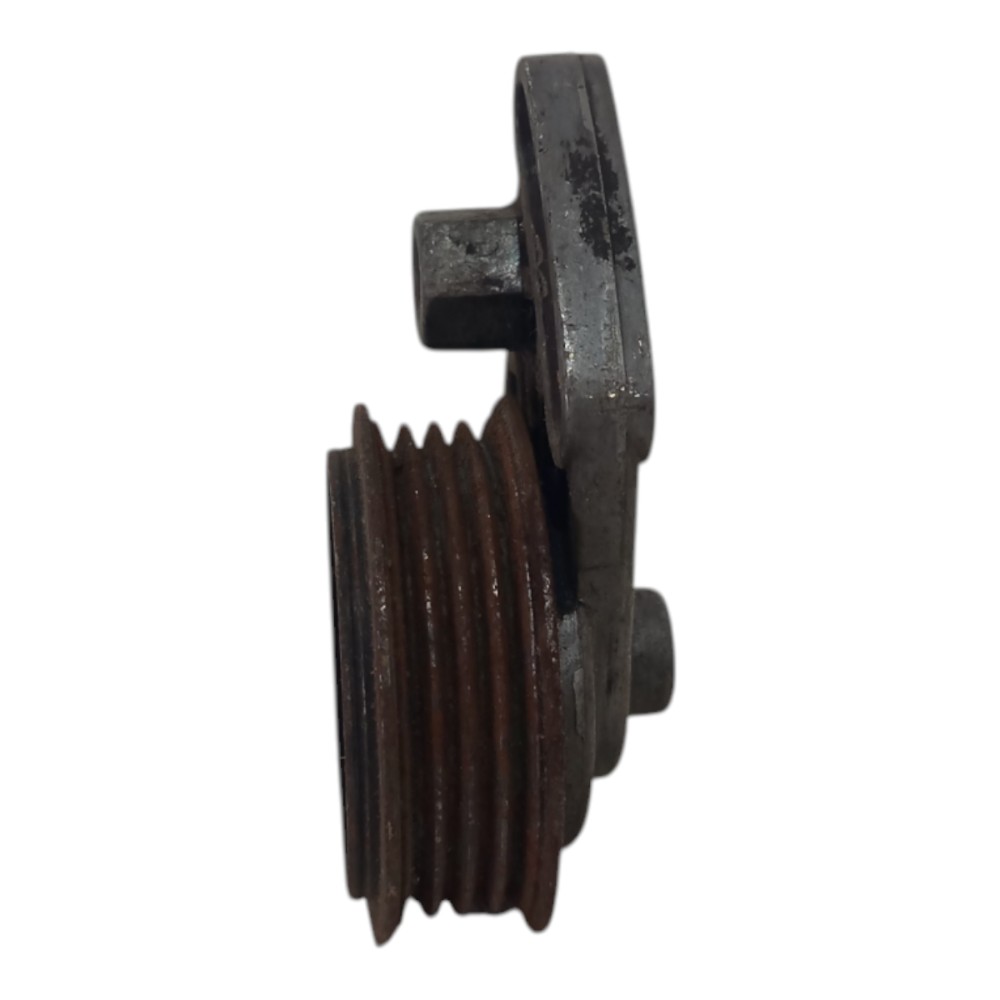 Tensor Ar Condicionado Audi A4 1.8 Turbo 1996 A 2002 3