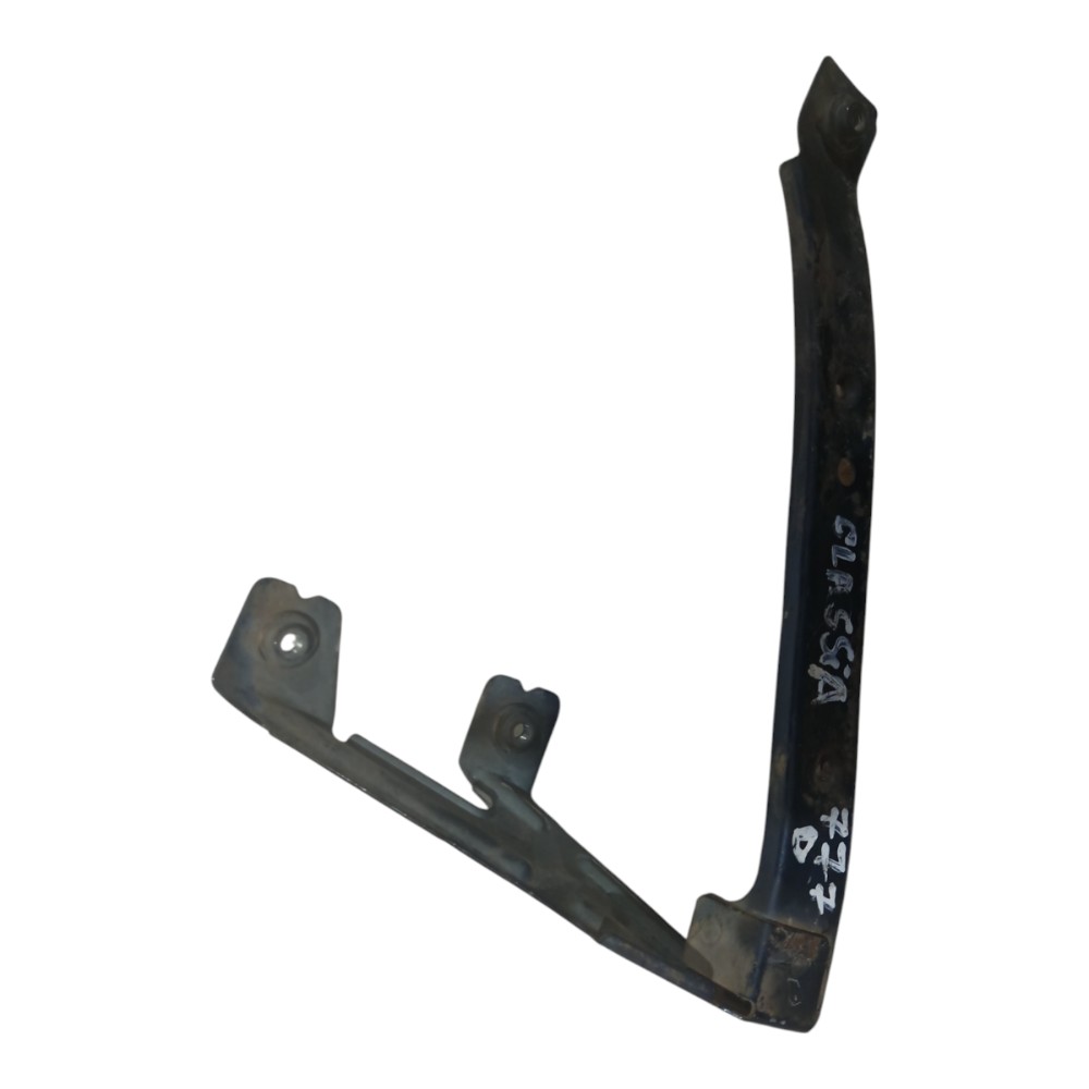 Suporte Farol Dianteiro Direito Mercedes A160 1997 A 2004 2