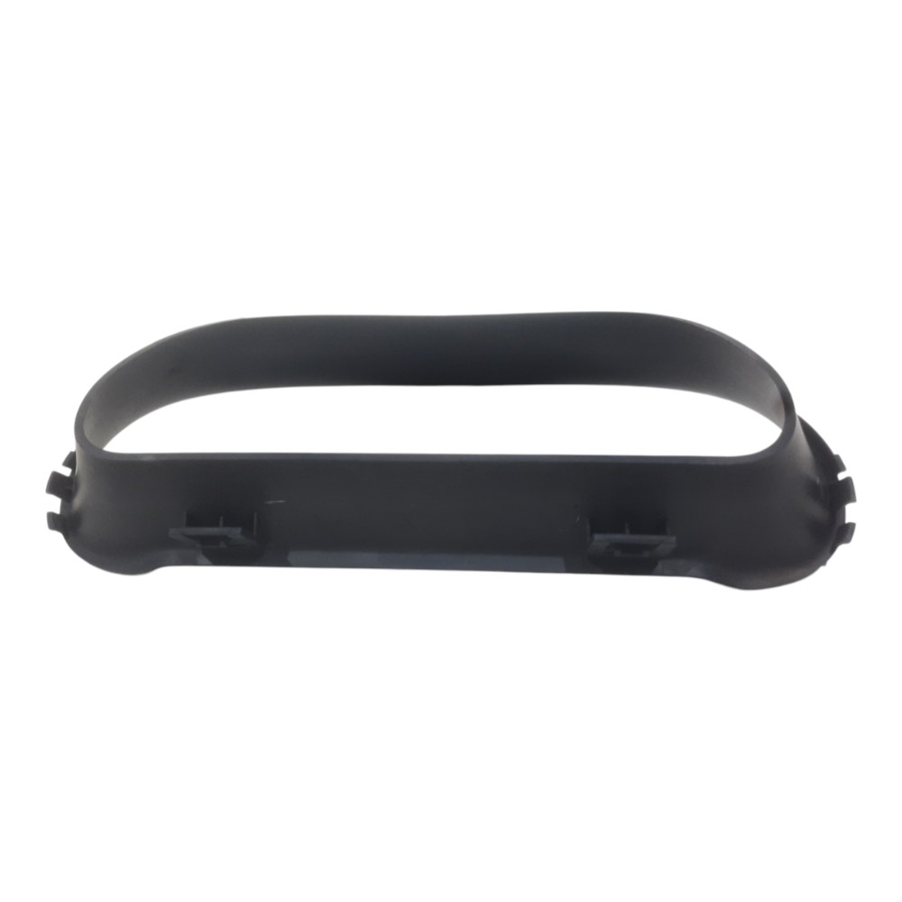 Moldura Painel Acabamento Instrumento Citroen C3 2010 A 2012 7