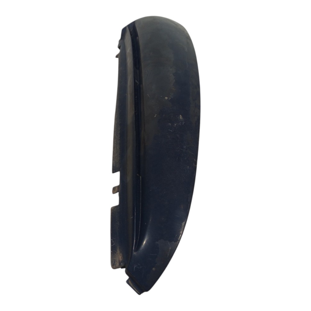 Acabamento Externo Coluna Traseira Direit Blazer 1995 A 2000 Preto 5