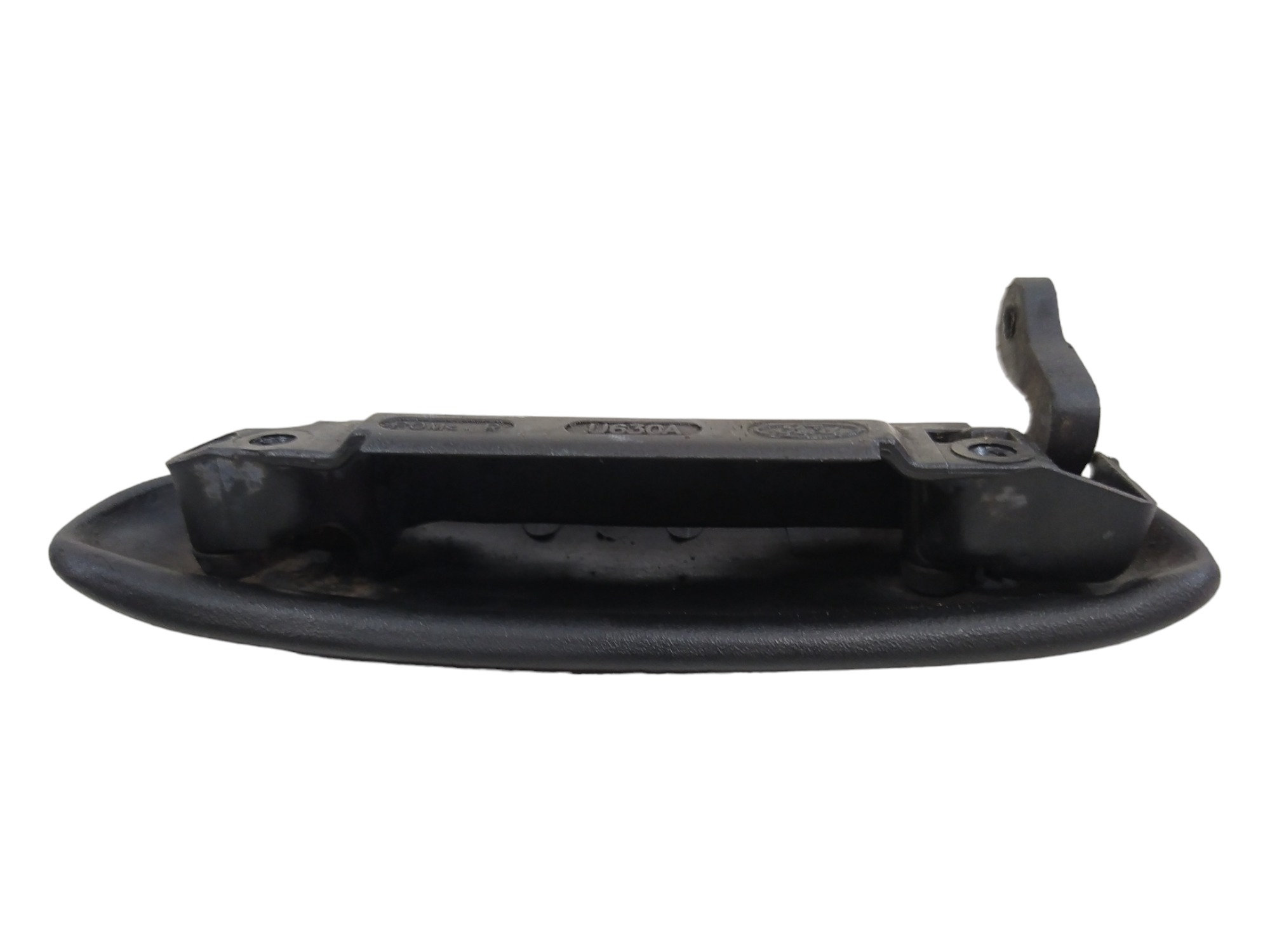 Maçaneta Externa Dianteira Direita Ford Ka 2008 2009 A 2013 4