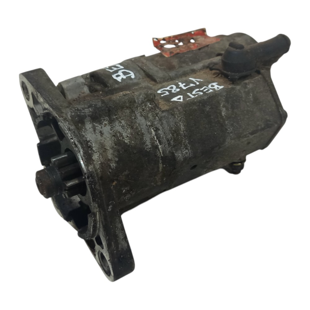 Motor Partida Arranque Kia Besta 2.2 8v 1996 1997 A 2005 3