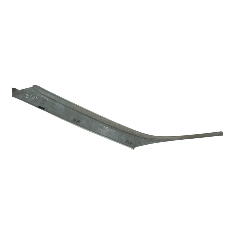 Acabamento Coluna Dianteira Direita Honda Civic Lx 1996/2000 4