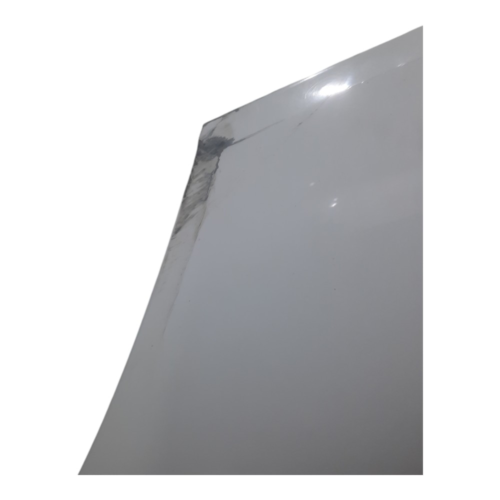 Capô Dianteiro Nissan Livina 2009 A 2014 Detalhes 3