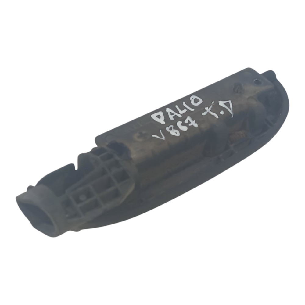 Maçaneta Externa Traseiro Direito Fiat Palio 1996 A 2000 7