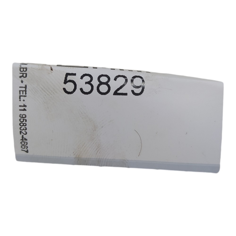 Fechadura Tampa Traseira Porta Malas Gol G3 1999 A 2005 2