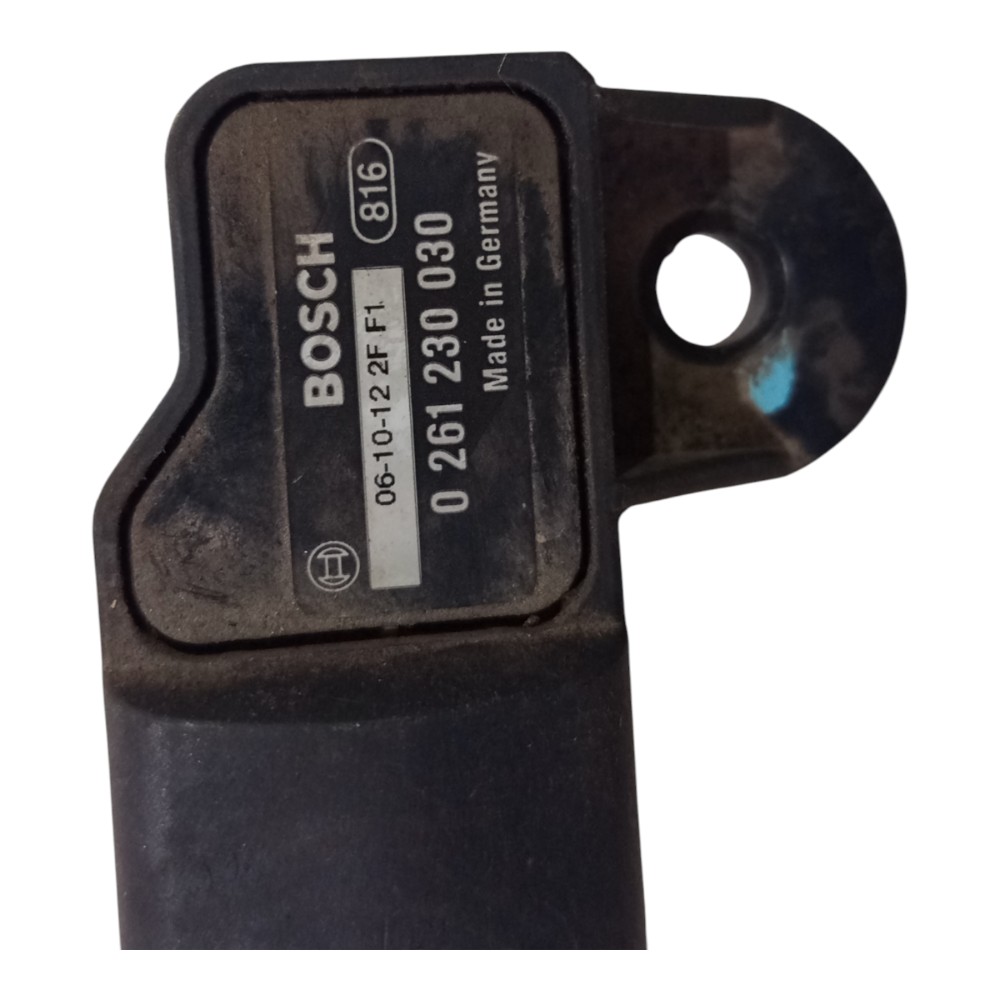 Sensor Map Fiat Uno 1.0 8v 2001 2002 2003 2004 2005 A 2014 2