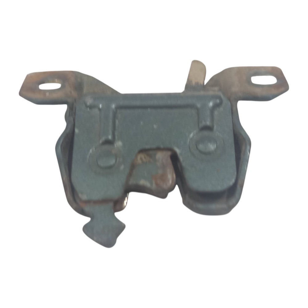Fechadura Tampa Traseira Volkswagen Parati 1982 1983 A 1990 4