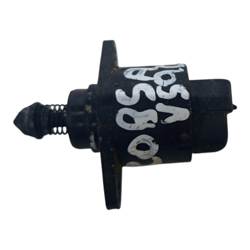 Atuador Marcha Lenta Gm Corsa Celta 2007 2008 2009 A 2012 1
