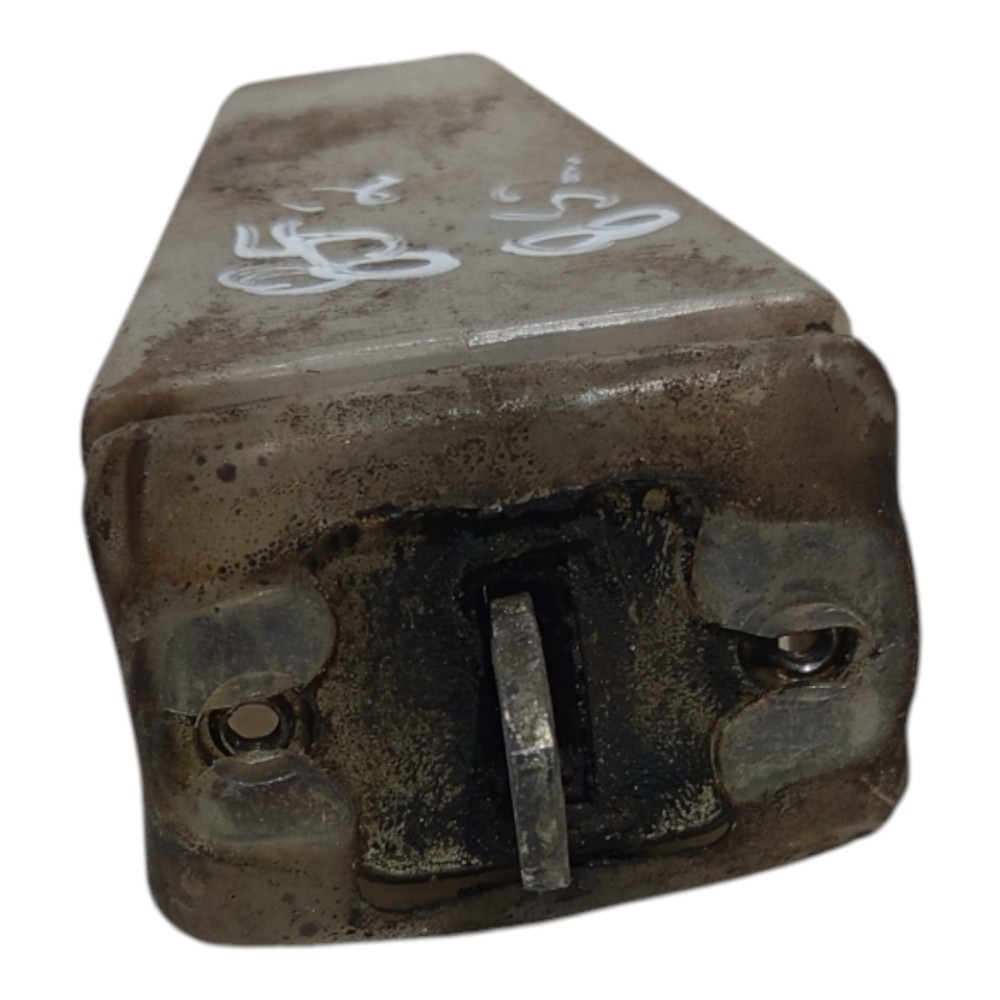 Limitador Porta Dianteiro Esquerdo Gm Vectra 1997 A 2005 2