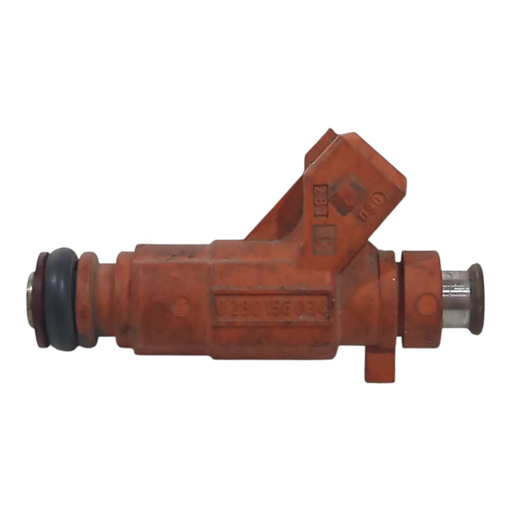 Bico Injetor Combustível Peugeot 206 207 1.6 16v 2006 A 2010 3