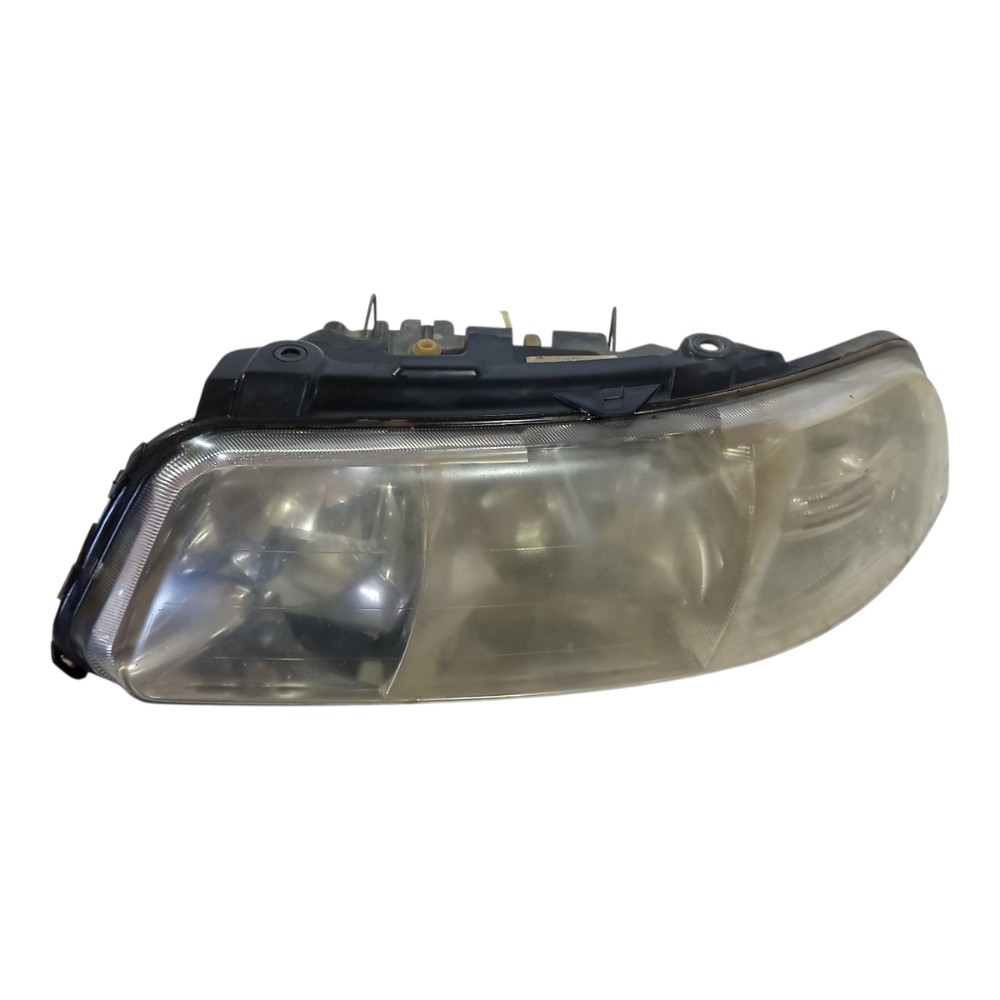 Farol Dianteiro Esquerdo Vw Parati 16v 1999 A 2005 Detalhe Esquerdo/motorista 3