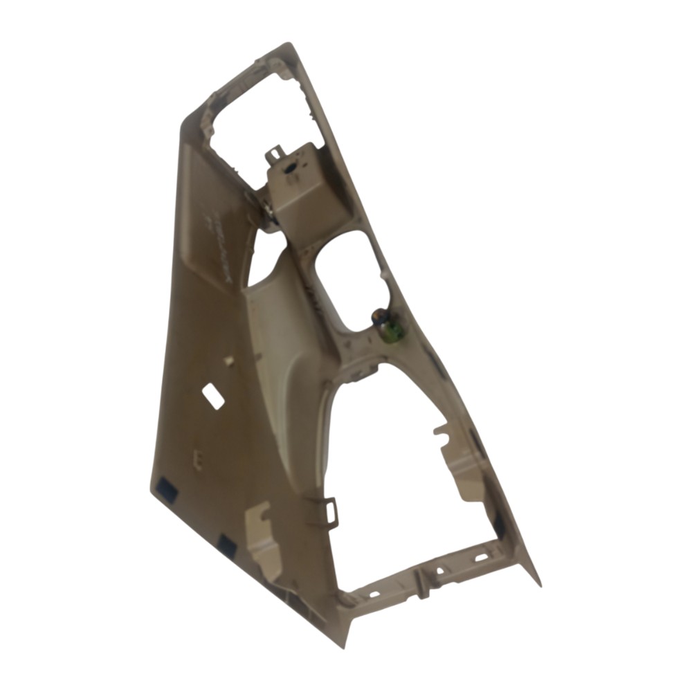 Moldura Console Central Land Rover Freelander 2 2007 A 2014 3
