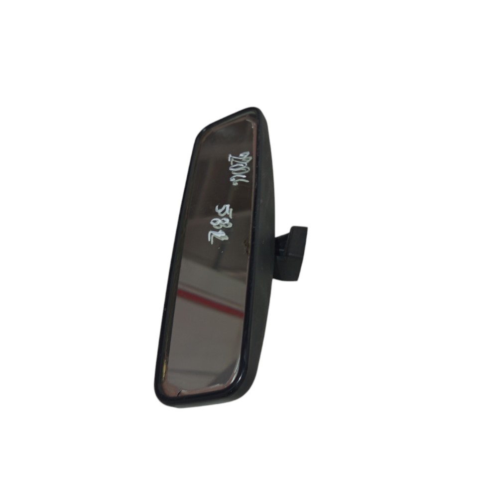 Espelho Retrovisor Interno Peugeot 206 2000 2001 2002 A 2008 4
