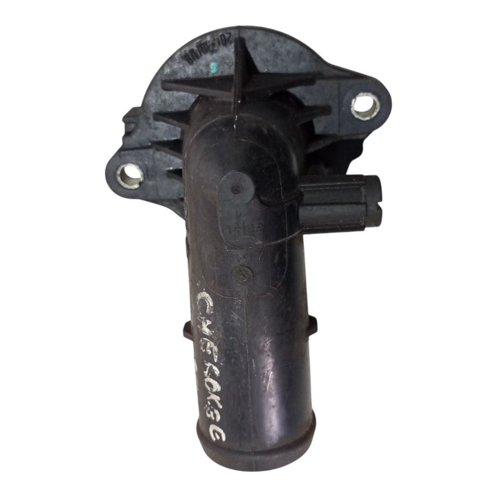 Válvula Termostática Carcaça Jeep Cherokee 3.6 6v 2012/2015 5