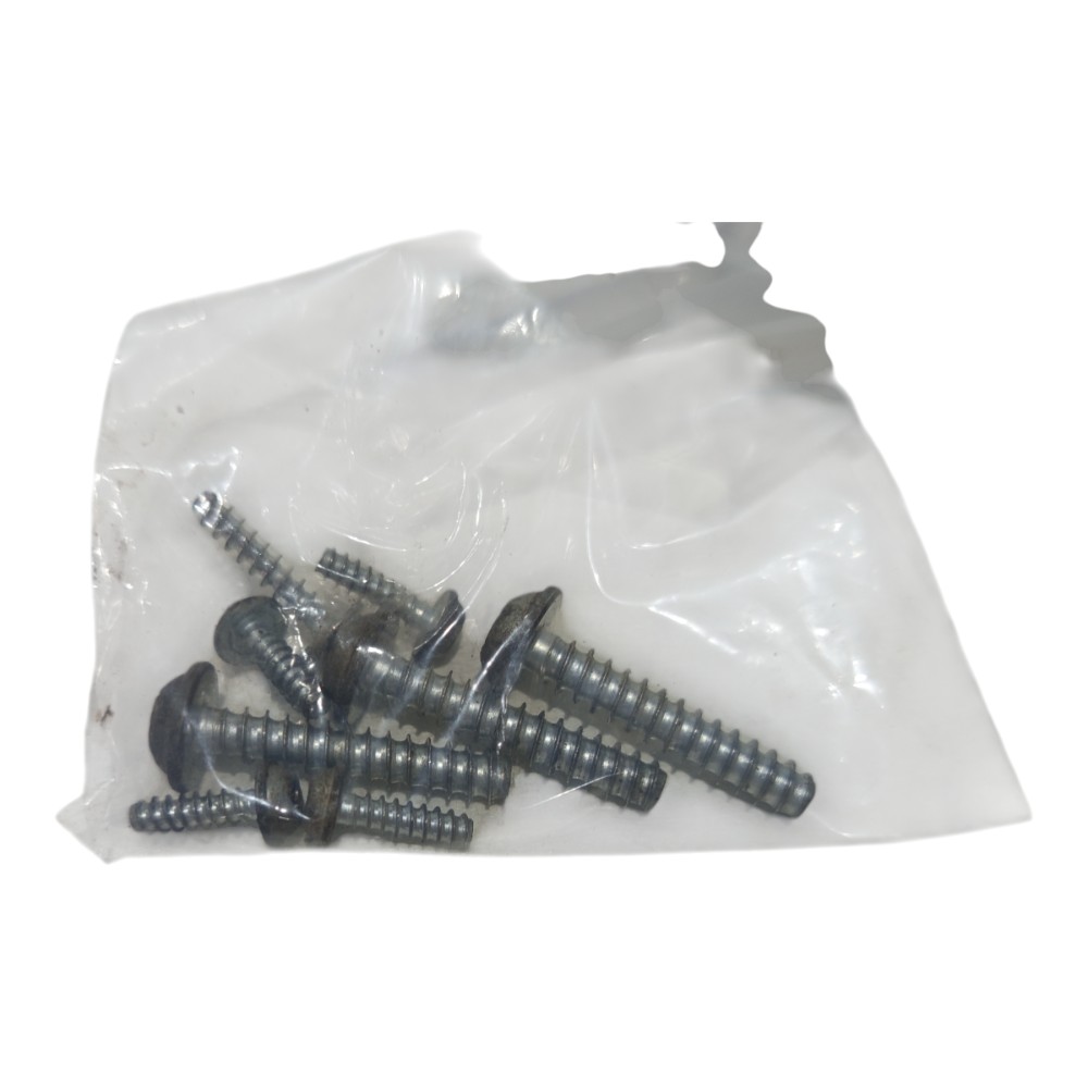 Kit Parafuso Tbi Peugeot 206 1999 2000 2001 2002 2003 A 2012 1