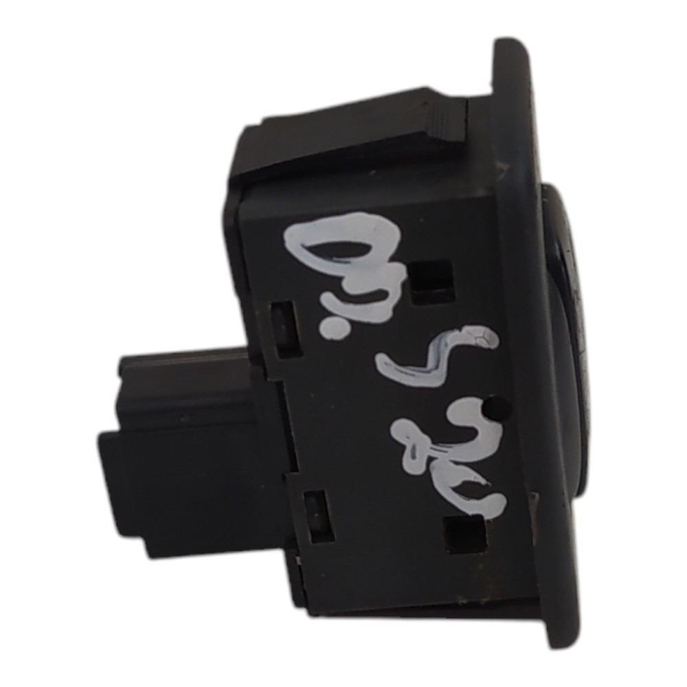 Botao Vidro Elétri Dianteiro Direito Citroen C5 2001 A 2005 6