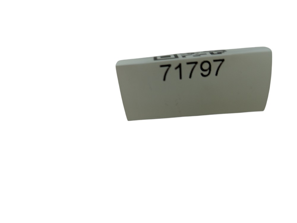 Parachoque Traseiro Renault Scenic 1996 1997 1998 A 2003 7