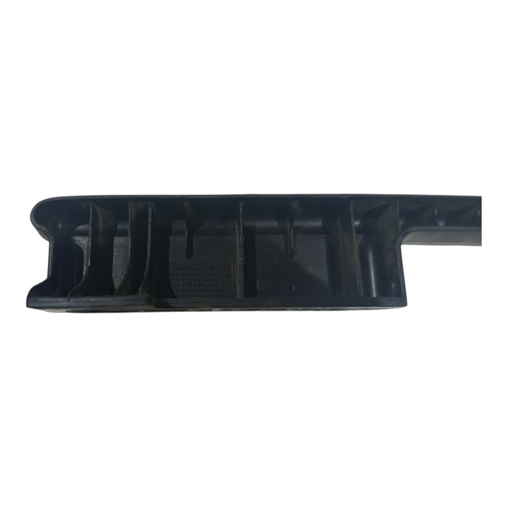 Puxador Porta Dianteiro Esquerdo Fiat Uno Mille 2008 A 2012 5