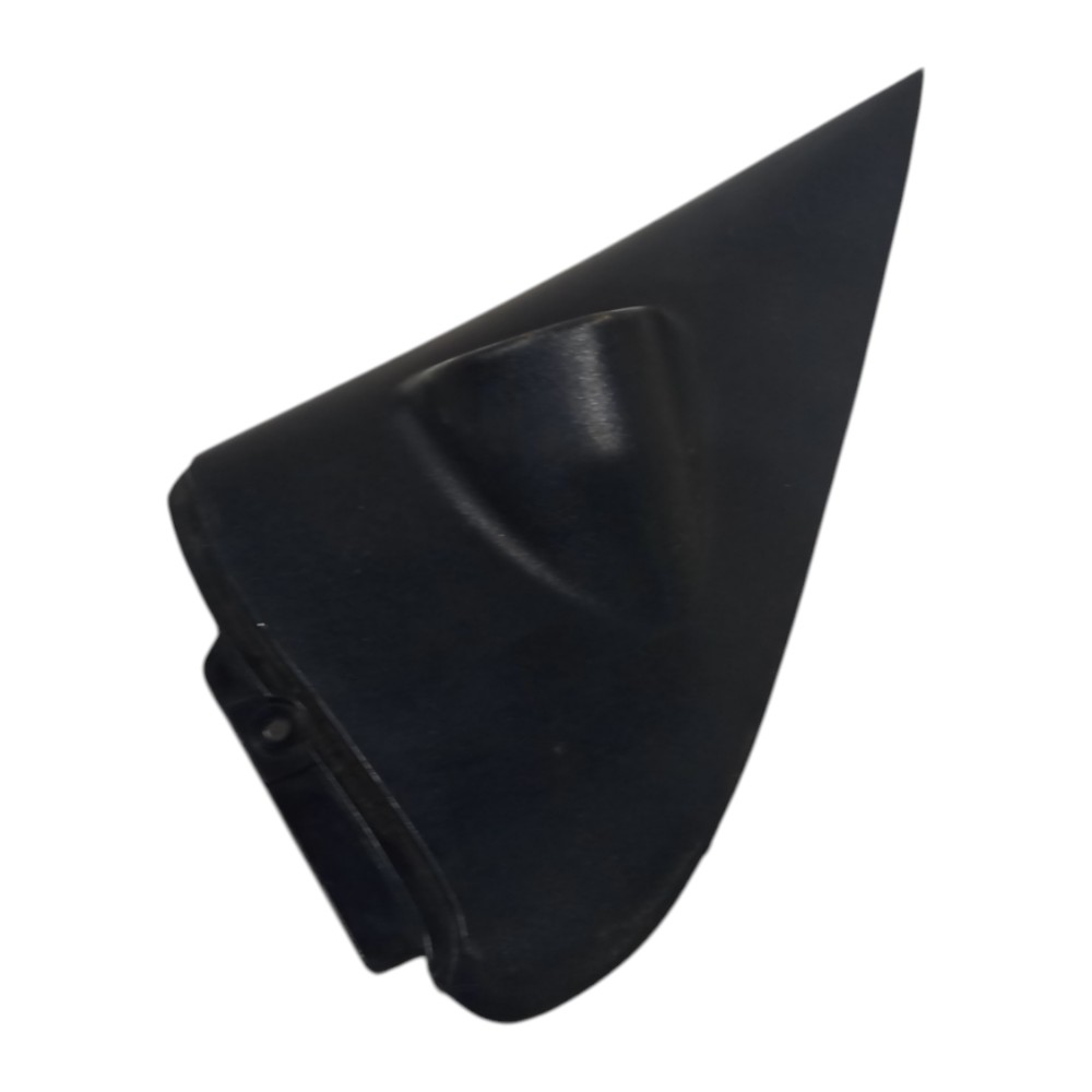 Moldura Interna Esquerda Retrovisor Volkswagen Gol 1994/1999 4