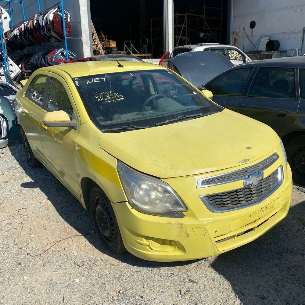 Peças GM-Chevrolet Cobalt LT 1.4 8v Flex 102cv 2013 2