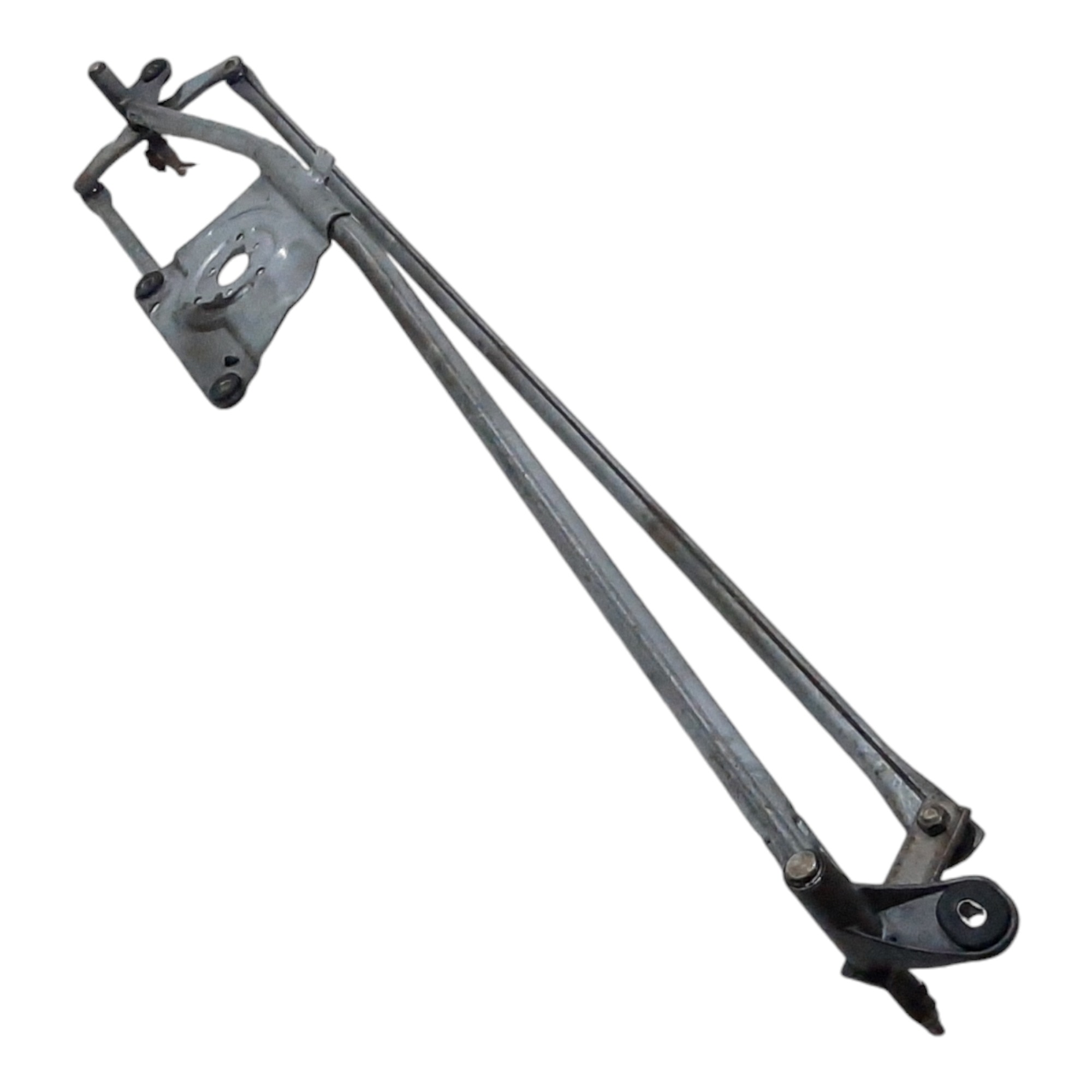 Galhada Limpador Parabrisa Citroen Xsara Picasso 2001 A 2012 5
