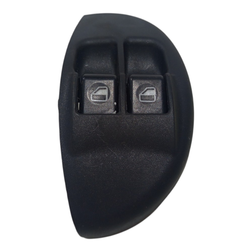 Botão Duplo Vidro Elétrico Fiat Palio 1996 1997 1998 A 2001 1