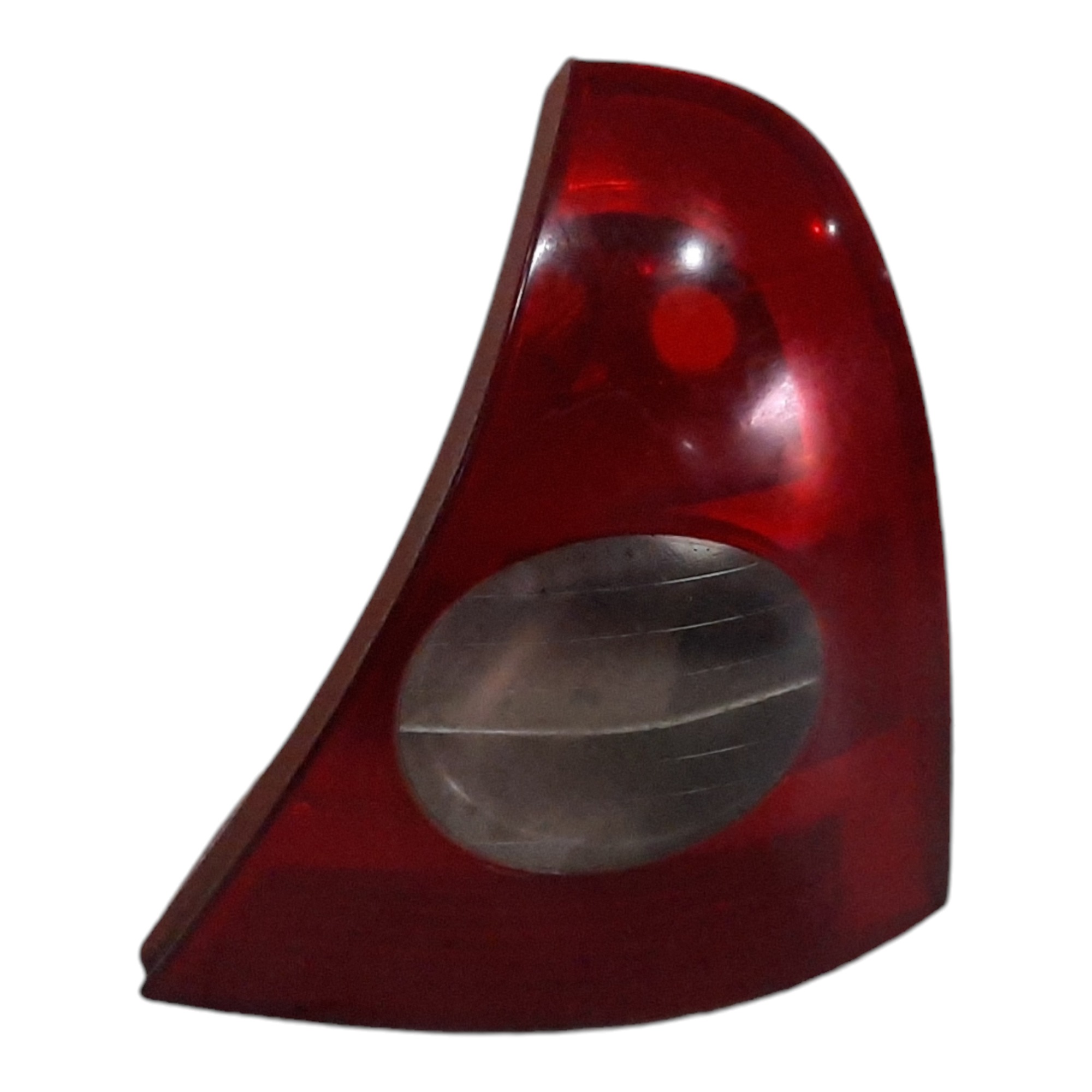 Lanterna Traseira Direita Renault Clio Hatch 2004 A 2012 3