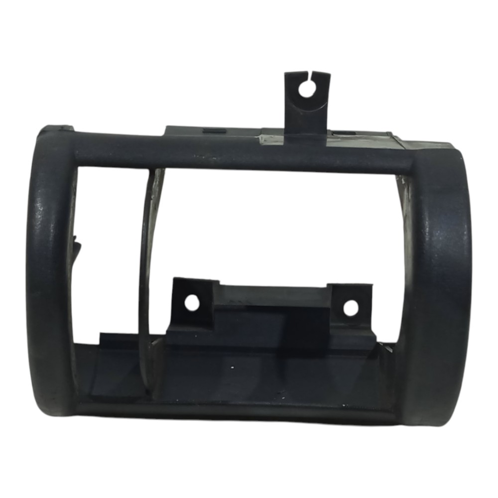 Moldura Grade Difusor Ar Gm Corsa 1994 1995 A 2001 Detalhe 3