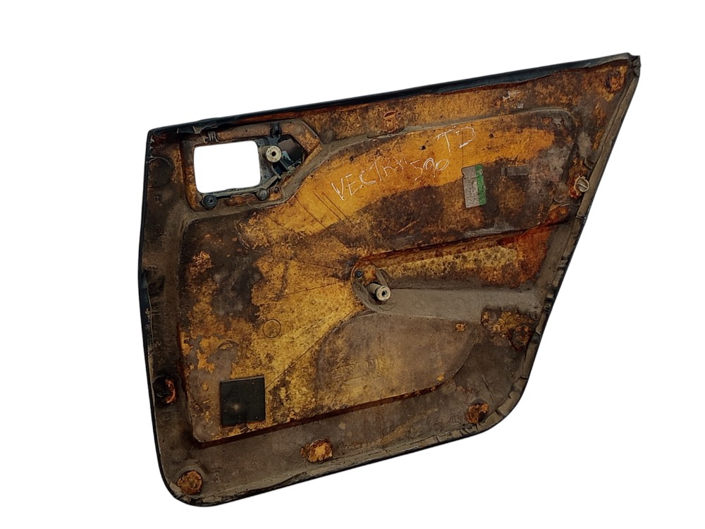 Forro Porta Traseiro Esquerdo Chevrolet Vectra 1993 A 1996 2