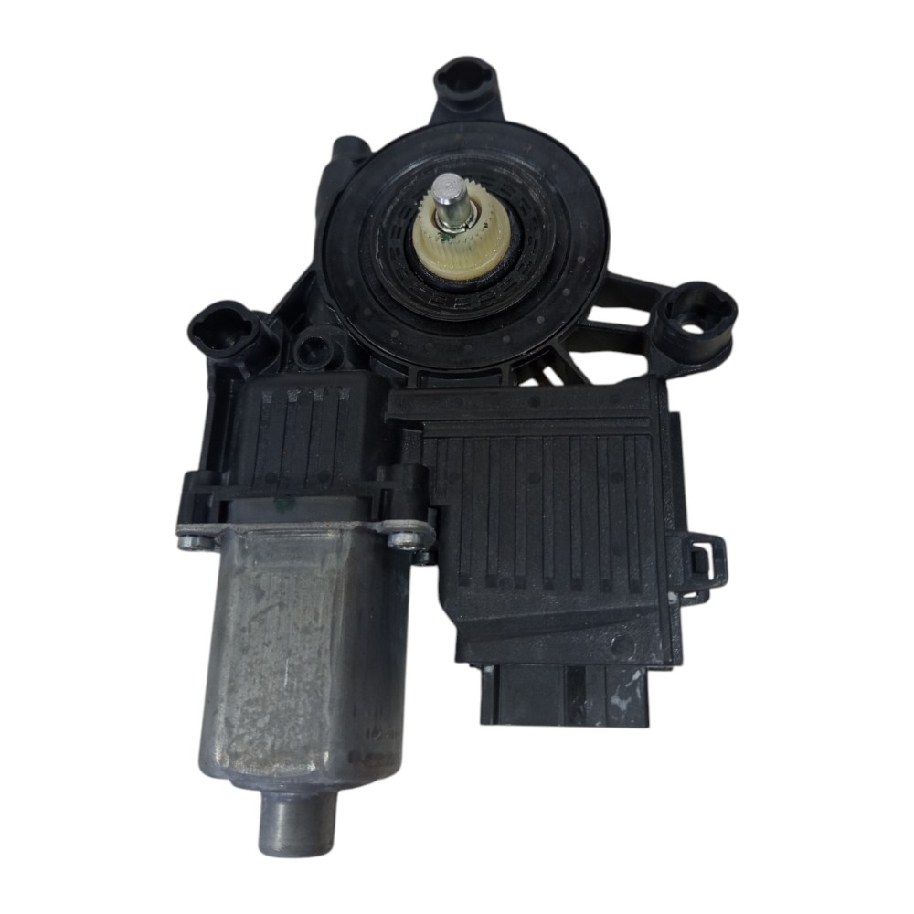 Motor Máquina Vidro Elétrico Diant Esq VW Tcross 2021 a 2024 3
