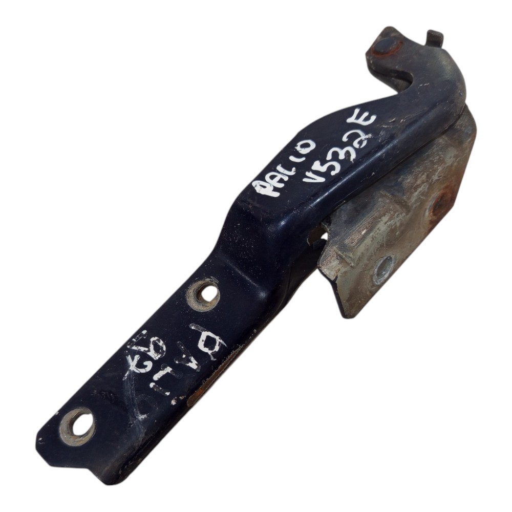 Dobradiça Capô Esquerdo Fiat Palio 1995 1996 1997 A 2005 2