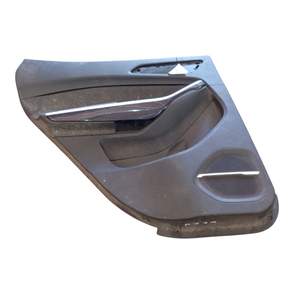 Forro Porta Traseiro Esquerdo Chery Tiggo 5x 2019 A 2021 8