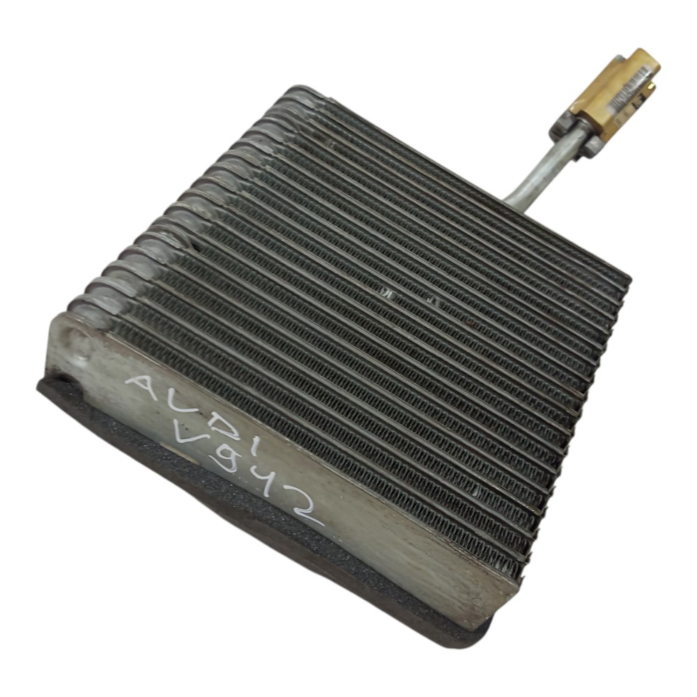 Radiador Ar Quente Audi A3 1.8 20v 2000 A 2008 1