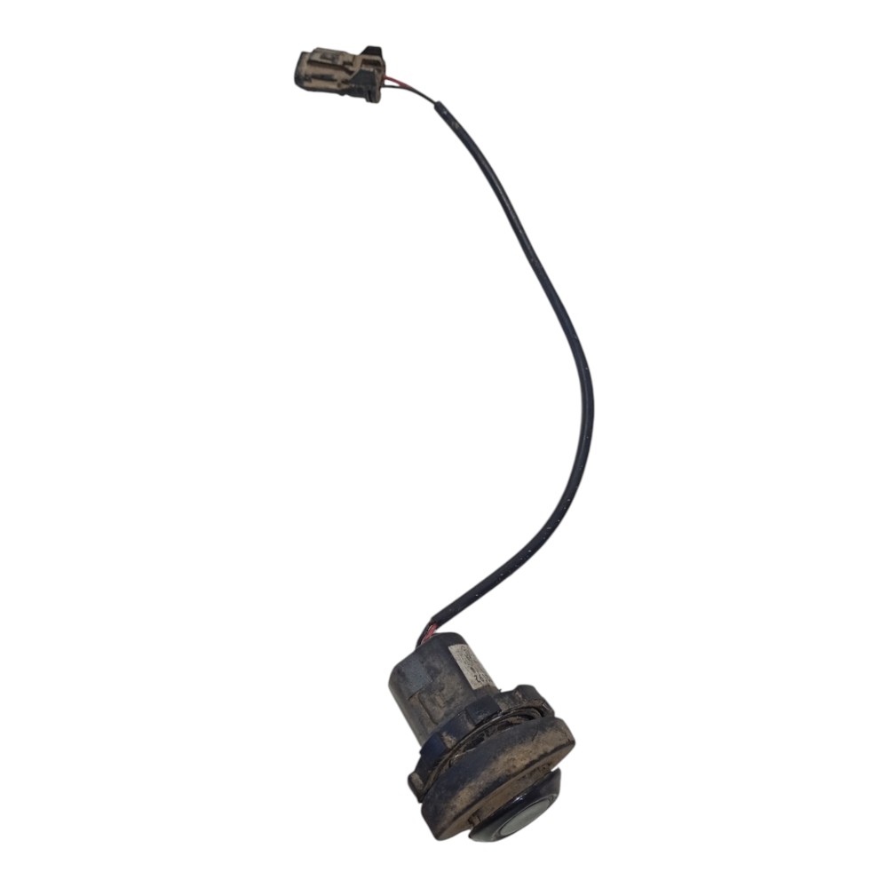 Sensor Estacionamento Jac J6 2011 2012 2013 2014 A 2016 6