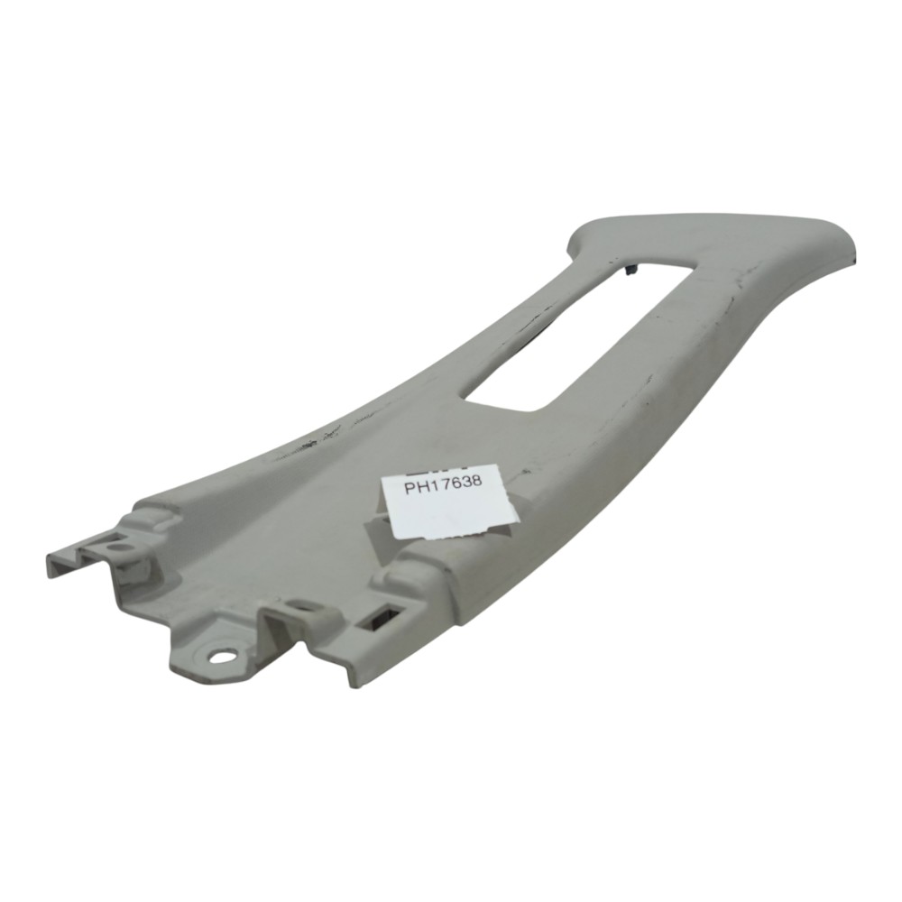 Acabamento Coluna Central Direita Ford Ka 2014 2015 A 2021 8