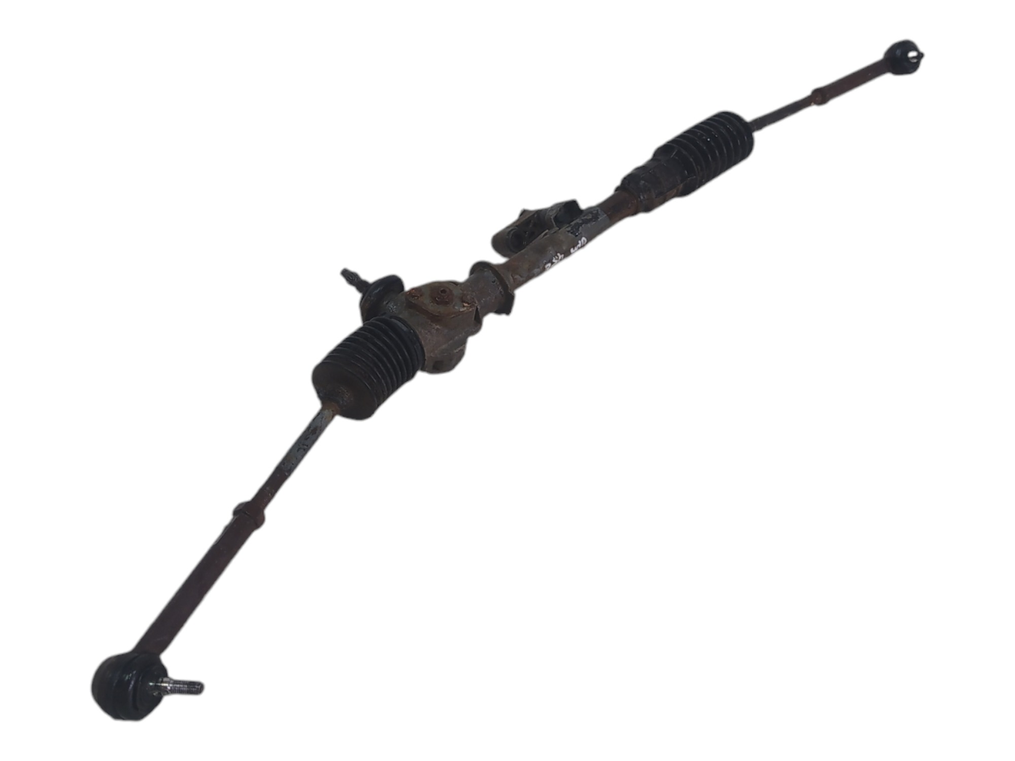 Coluna direção uno 458 kd1 4