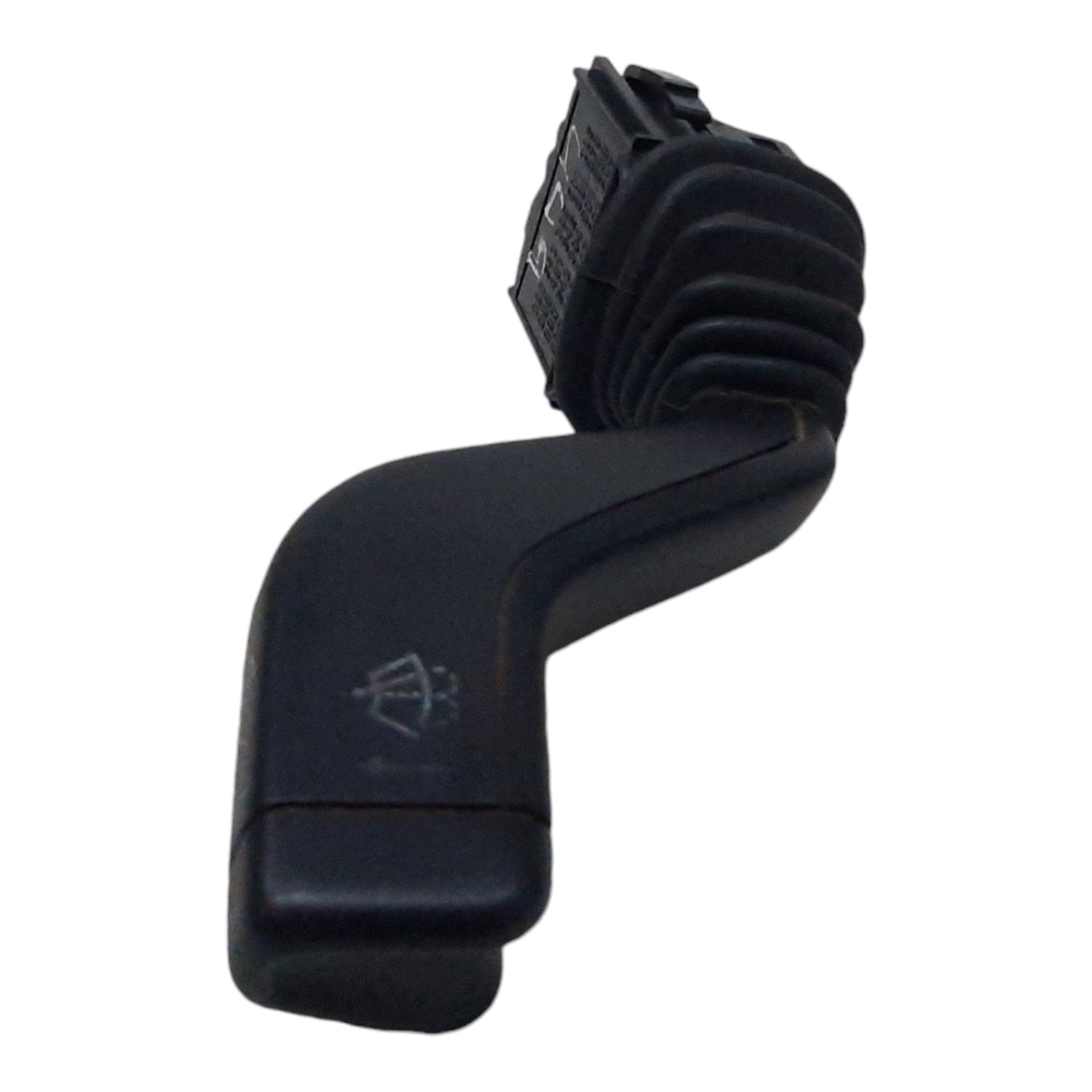 Chave Limpador Parabrisa Gm Chevrolet Vectra 1997 A 2005 4