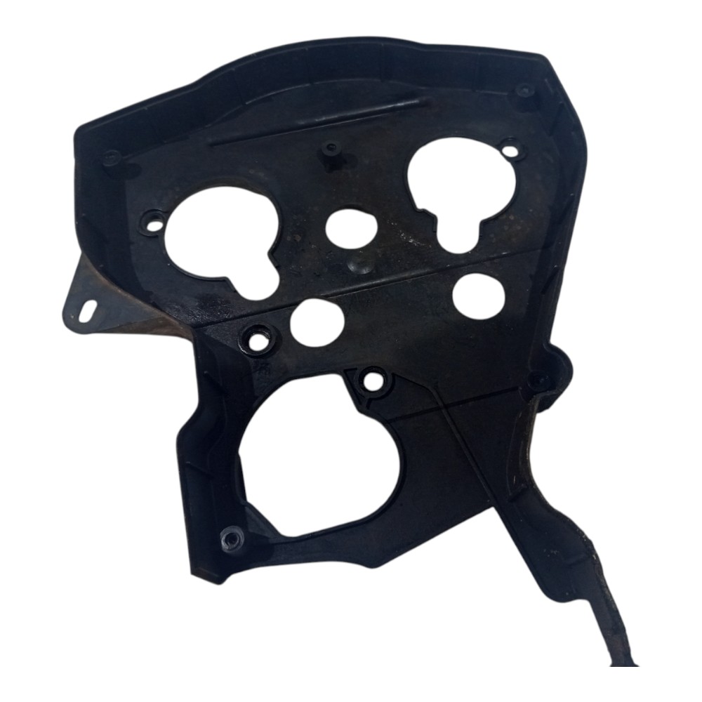Protetor Correia Dentada Peugeot 206 1.6 16v 2006 A 2012 1