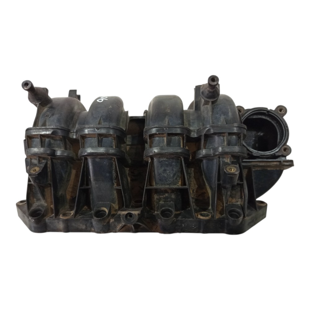 Coletor Admissão Volkswagen Gol 1.0 16v 1995 1996 A 2005 1