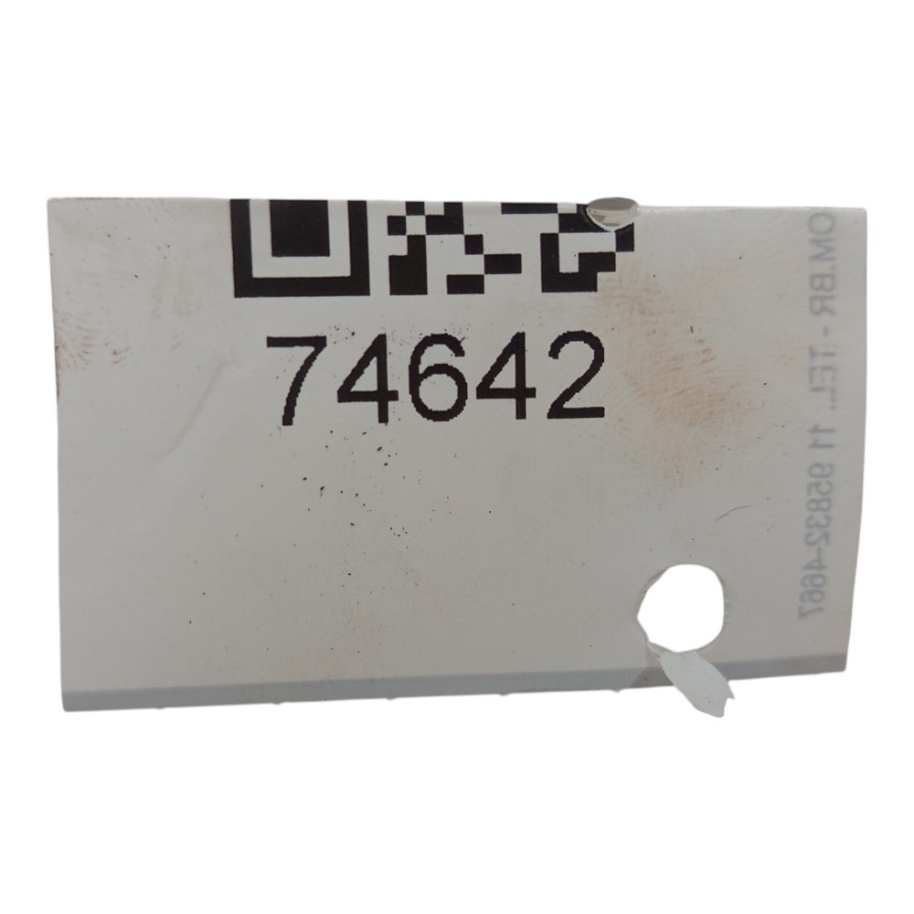 Polia Comando Auxiliar Fiat Siena 1996 1997 1998 A 2000 7