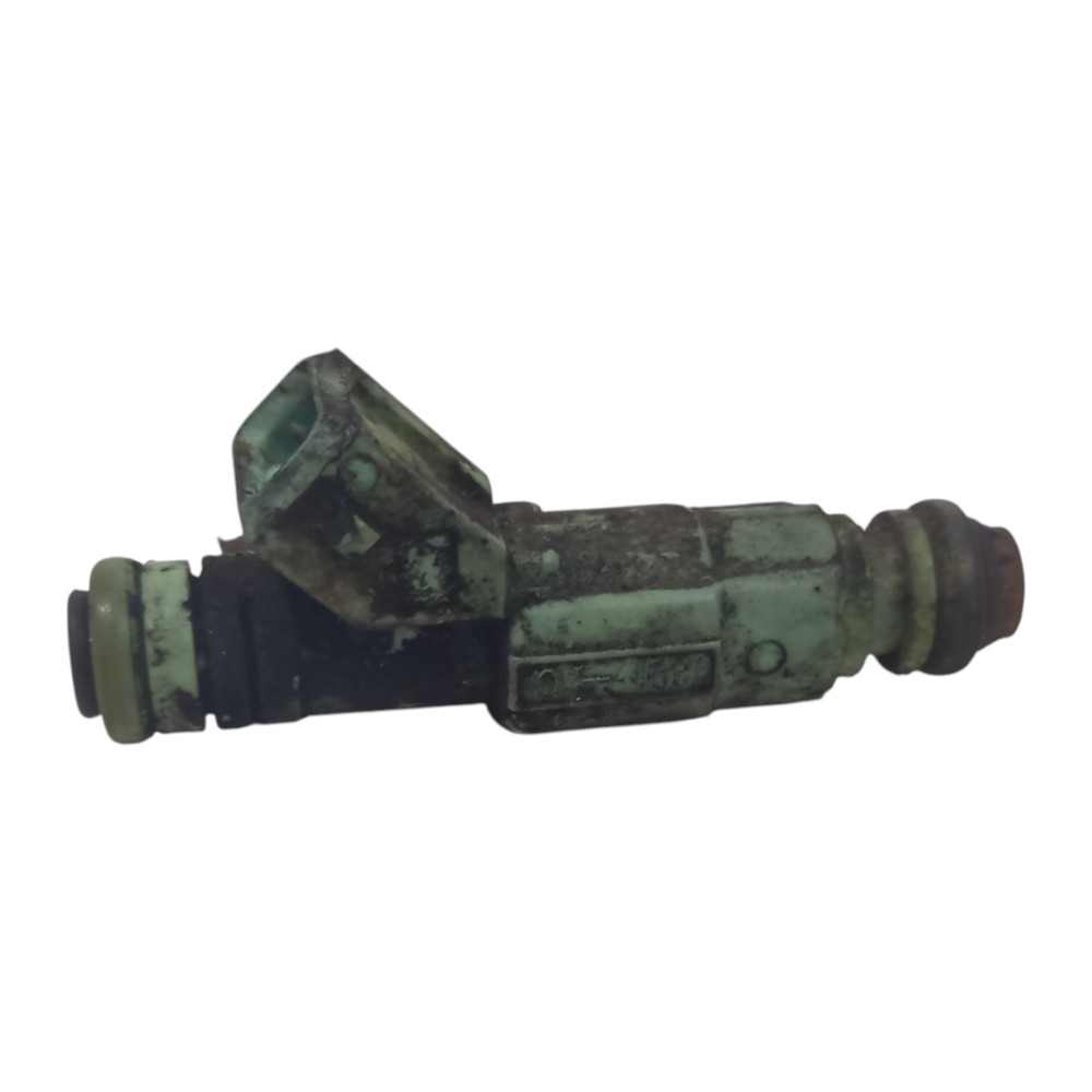 Bico Injetor Combustível Ford Ka 1.0 8v 1997 1998 A 2007 6