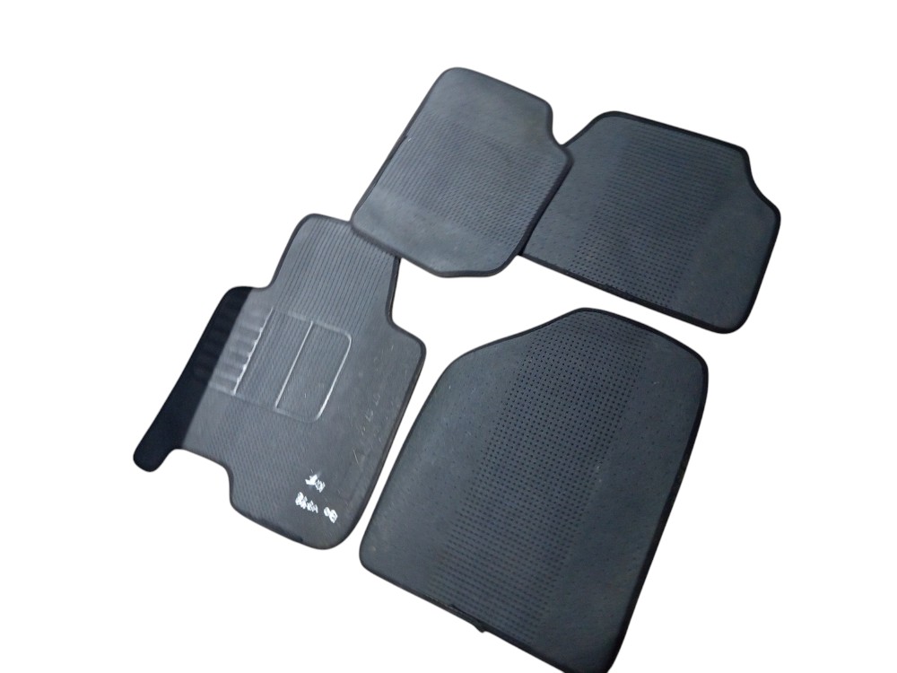 Jogo Tapetes Original Hyundai I30 2013 2014 2015 2016 2
