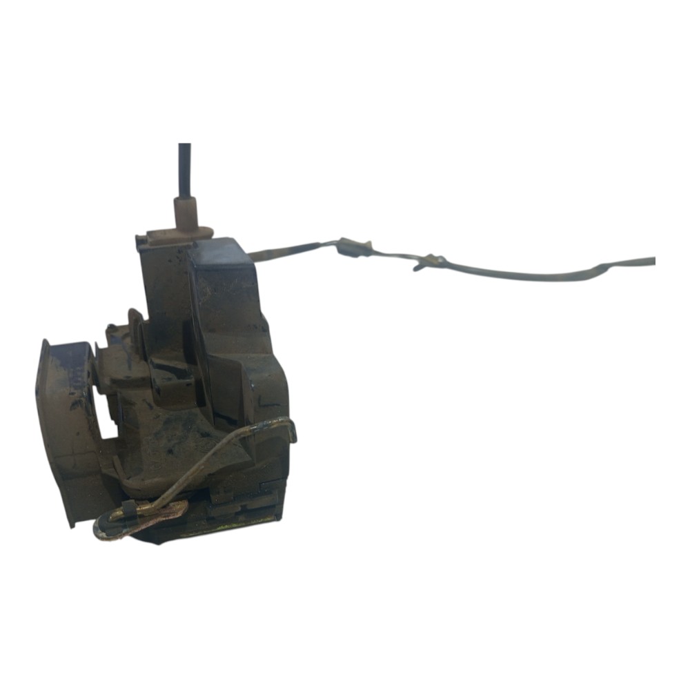 Fechadura Porta Dianteira Direita Fiat Palio 1998 1999/2002 3