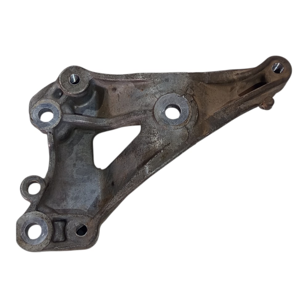 Suporte Compressor Ar Condicionado Peugeot 2011 A 2019 1