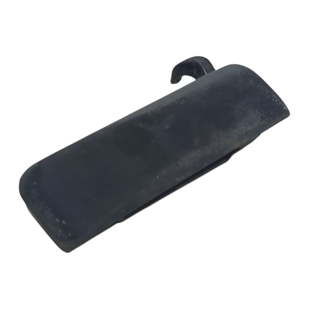 Maçaneta Externa Traseira Direita Ford Verona 1989 A 1996 Traseira 2