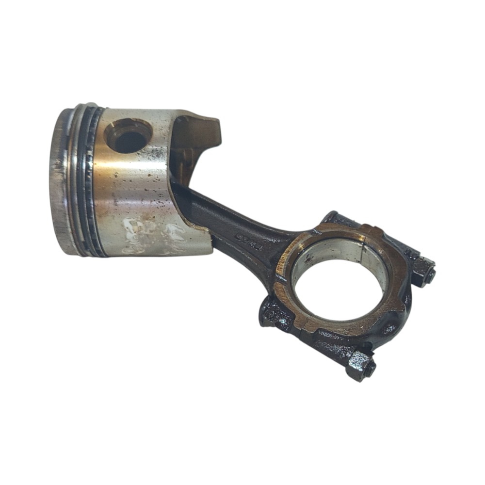 Pistao Biela 0,25 Fiat Uno 1.0 8v 1993 1994 1995 A 2002 4