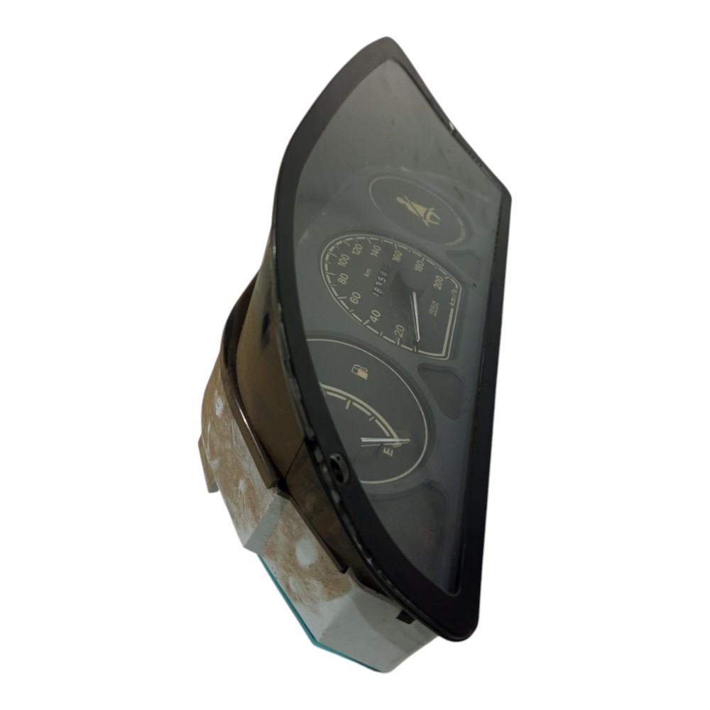 Painel Instrumentos Fiat Palio 1996 1997 A 2006 6062240010  Preto 2
