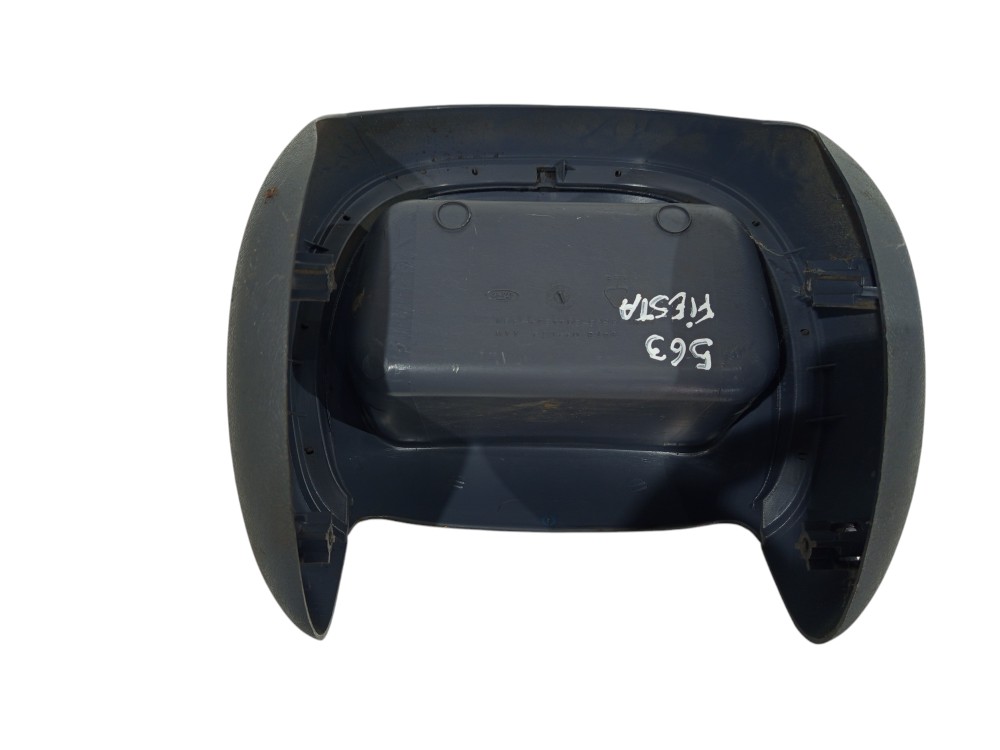 Moudura Console Central Ford Fiesta 1996 1997 A 2001 5